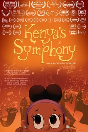 Kenya’s Symphony