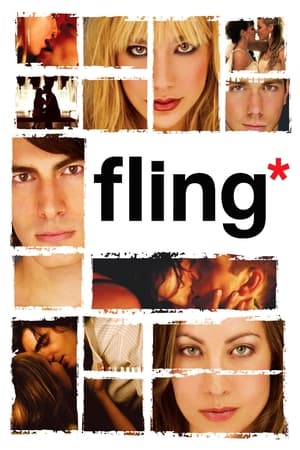 Fling poszter