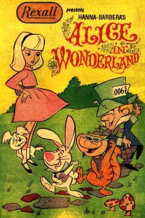 Alice in Wonderland or What's a Nice Kid Like You Doing in a Place Like This? poszter