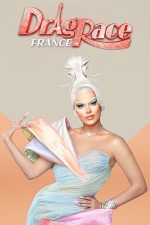 Drag Race France poszter