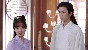 公子倾城 1. évad Ep.10 10. epizód
