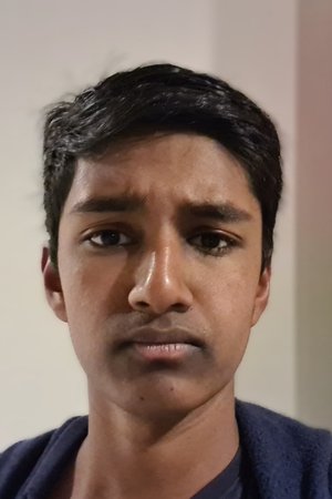 Aditya Krishna Moorthy profil kép