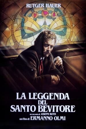 La leggenda del santo bevitore