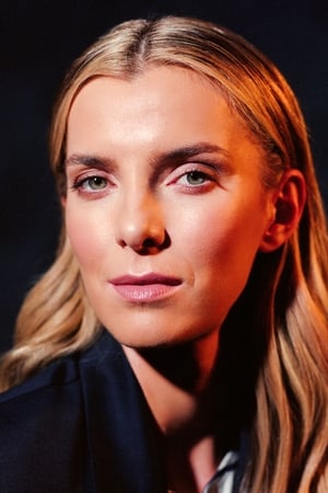 Betty Gilpin profil kép