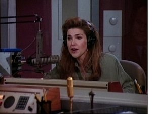 Frasier - A dumagép Specials Ep.7 7. epizód