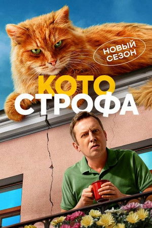 Котострофа