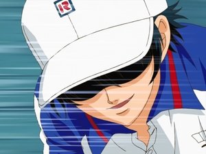 The Prince of Tennis 2. évad Ep.21 21. epizód