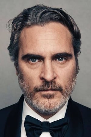 Joaquin Phoenix