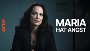 Maria hat Angst háttérkép