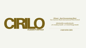 CIRILO, A Legacy Untold háttérkép