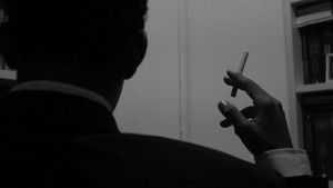 Dinheiro, Cigarro e Balas háttérkép