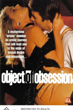 Object of Obsession poszter