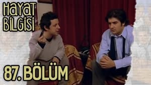 Hayat Bilgisi Season 3 Ep.28 28. epizód