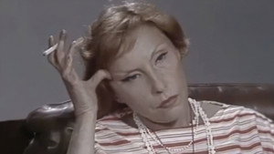 Panorama com Clarice Lispector háttérkép
