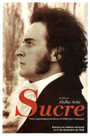 Sucre poszter