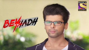 Beyhadh 1. évad Ep.248 248. epizód