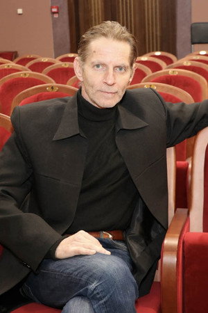 Roman Tsyrkin profil kép