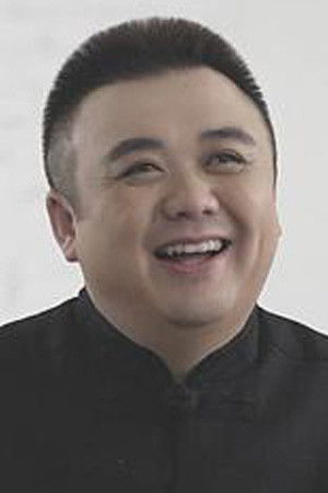 杨大鹏