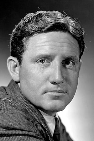 Spencer Tracy profil kép