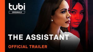 The Assistant háttérkép