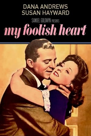 My Foolish Heart poszter