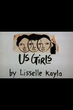 Us Girls poszter