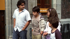 La leyenda del tesoro háttérkép