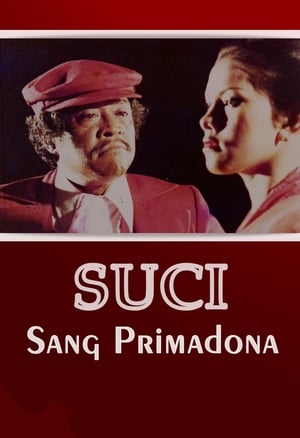 Suci Sang Primadona poszter