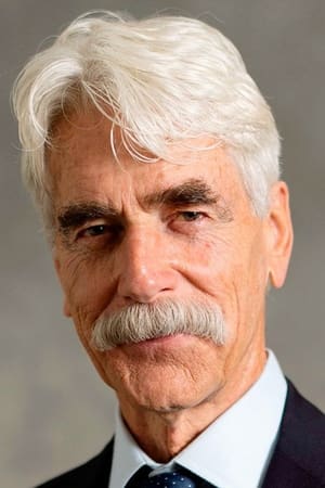 Sam Elliott profil kép