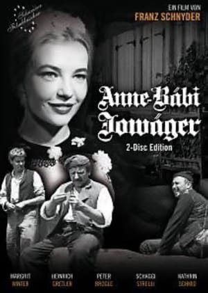 Anne Bäbi Jowäger -  Teil 2: Jakobli und Meyeli poszter