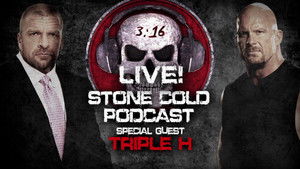 Stone Cold Podcast Season 1 Ep.2 2. epizód
