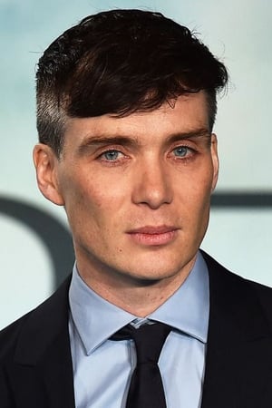 Cillian Murphy profil kép