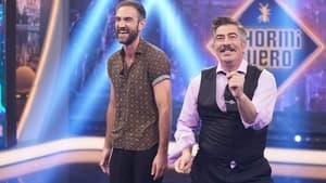 El hormiguero 16. évad Ep.158 158. epizód