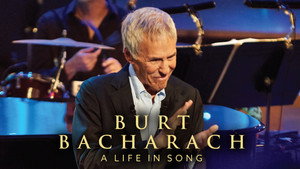 Burt Bacharach - A Life in Song háttérkép