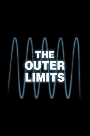The Outer Limits poszter