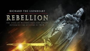 Richard the Lionheart: Rebellion háttérkép