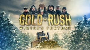 Gold Rush: Winter's Fortune kép