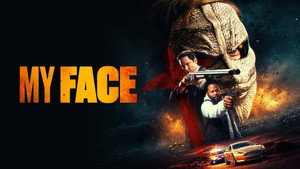 My Face háttérkép