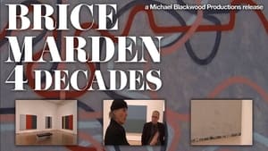 Brice Marden: 4 Decades háttérkép