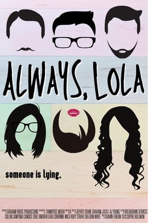 Always, Lola poszter