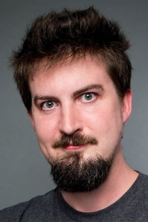 Adam Wingard profil kép