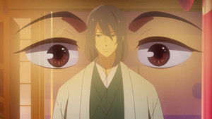 つくもがみ貸します 1. évad Ep.4 4. epizód