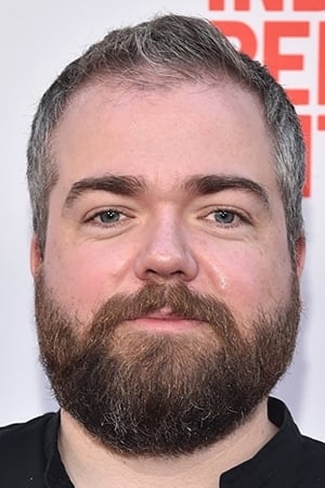 David F. Sandberg profil kép