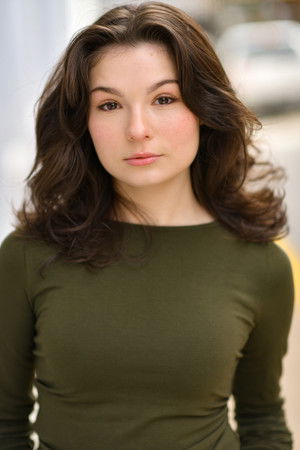 Ellie Schwartz