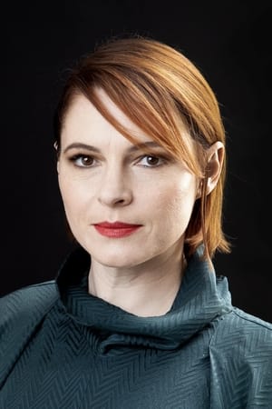 Amy Seimetz profil kép