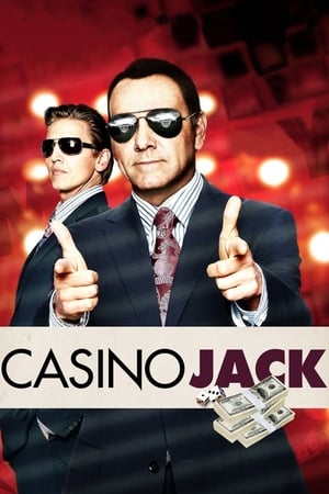 Casino Jack poszter