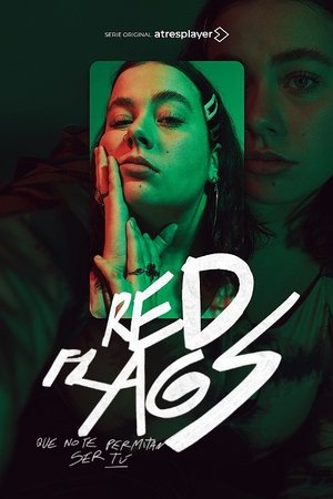 Red Flags poszter