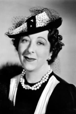 Norma Varden