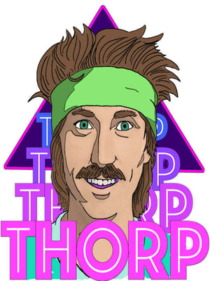 Thorp poszter