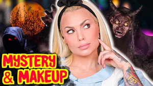 Murder Mystery and Makeup 1. évad Ep.38 38. epizód